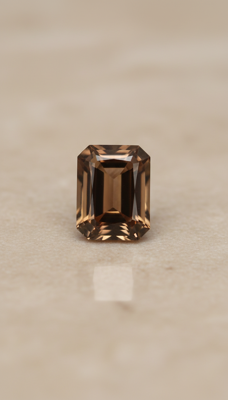 Curated Sapphire Selection Box